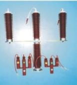 JCGB高能容复合式过电压保护系列产品